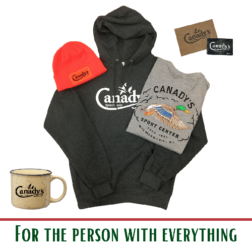Gift ideas for the person with everything.