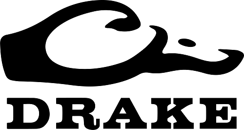 Drake Waterfowl Logo