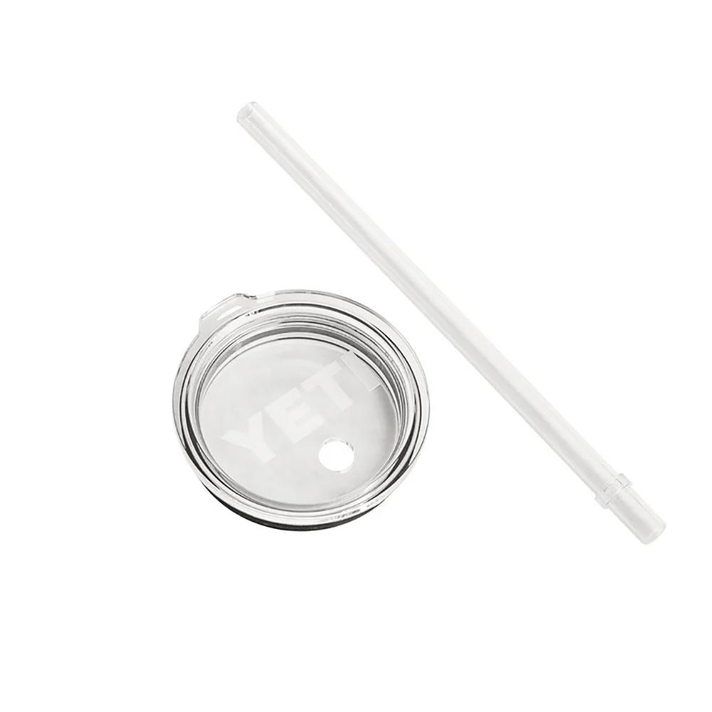 Yeti Replacement Lid & Straw for Rambler Tumbler 30oz : Canady`s